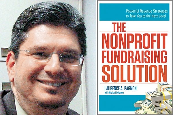 All Staff Members, Including the Janitor, Should Help With Fundraising, Says Expert