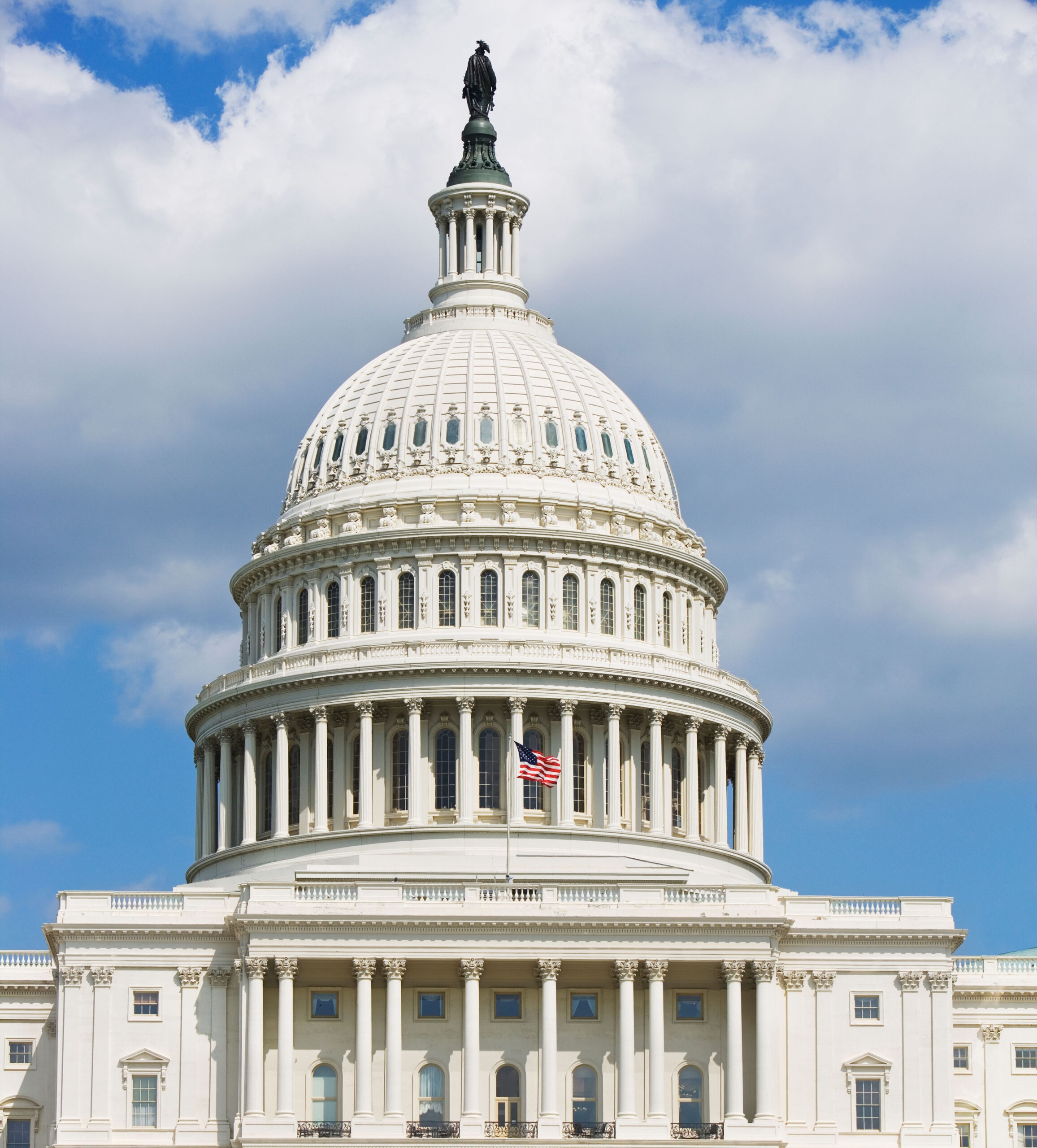 Senate Stimulus Bill Would Expand Loan for Charities but Omit Other Nonprofit Priorities