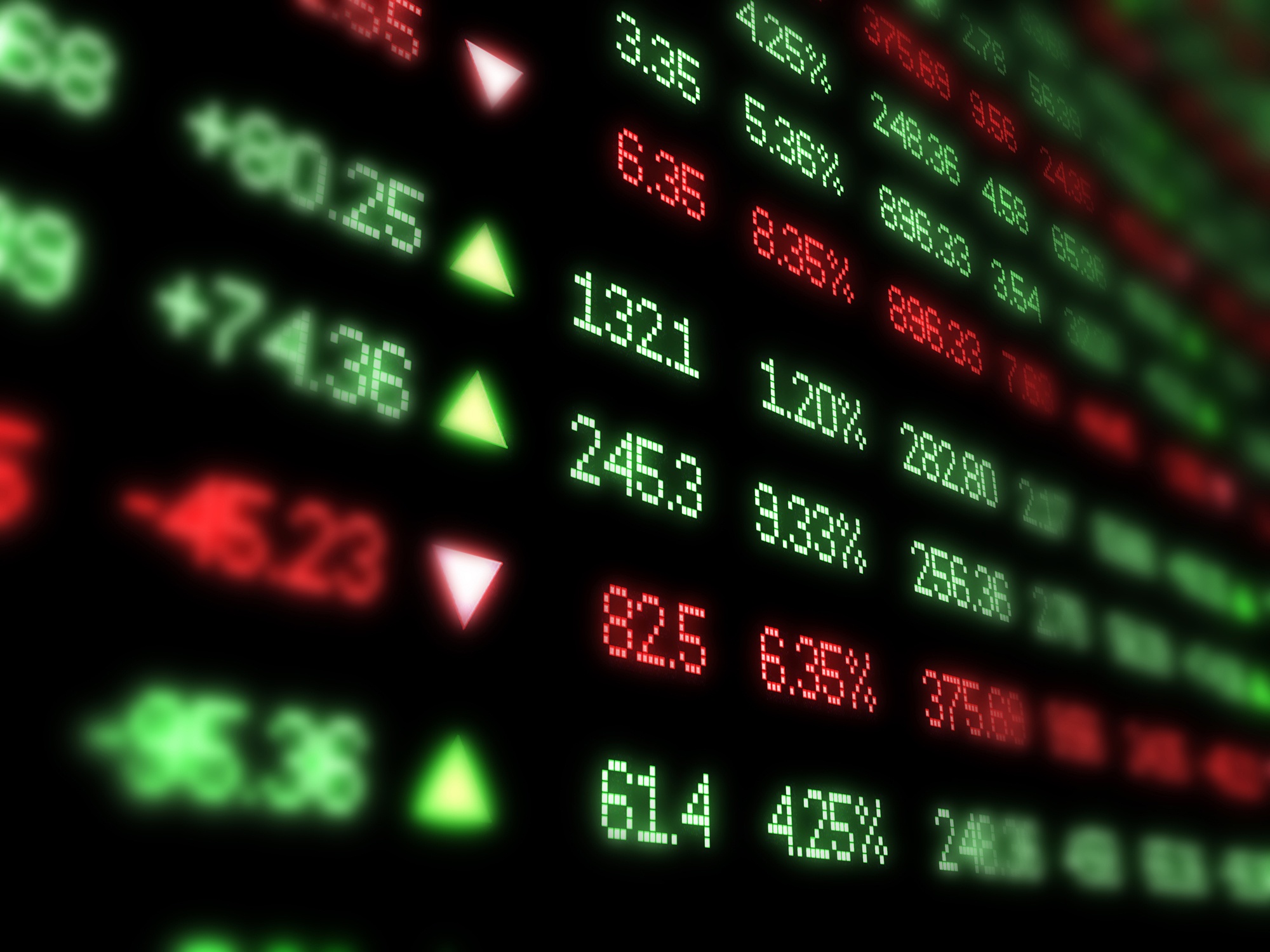 New Data Show Foundation Assets and Grant Making Rebounded Fully After a Crushing Spring