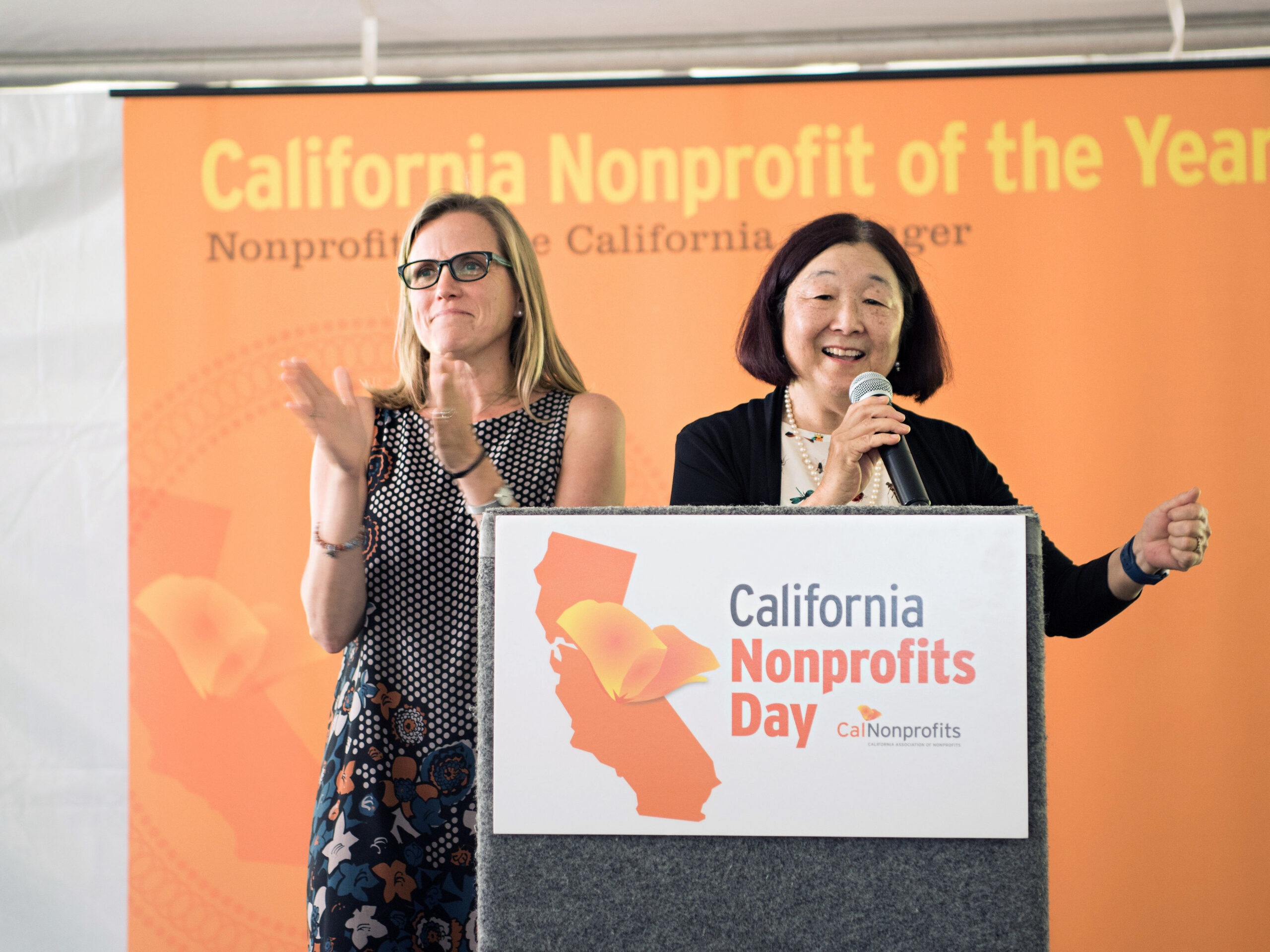 A Fighter for Nonprofits Who’s Not Afraid to Ruffle Donors’ Feathers