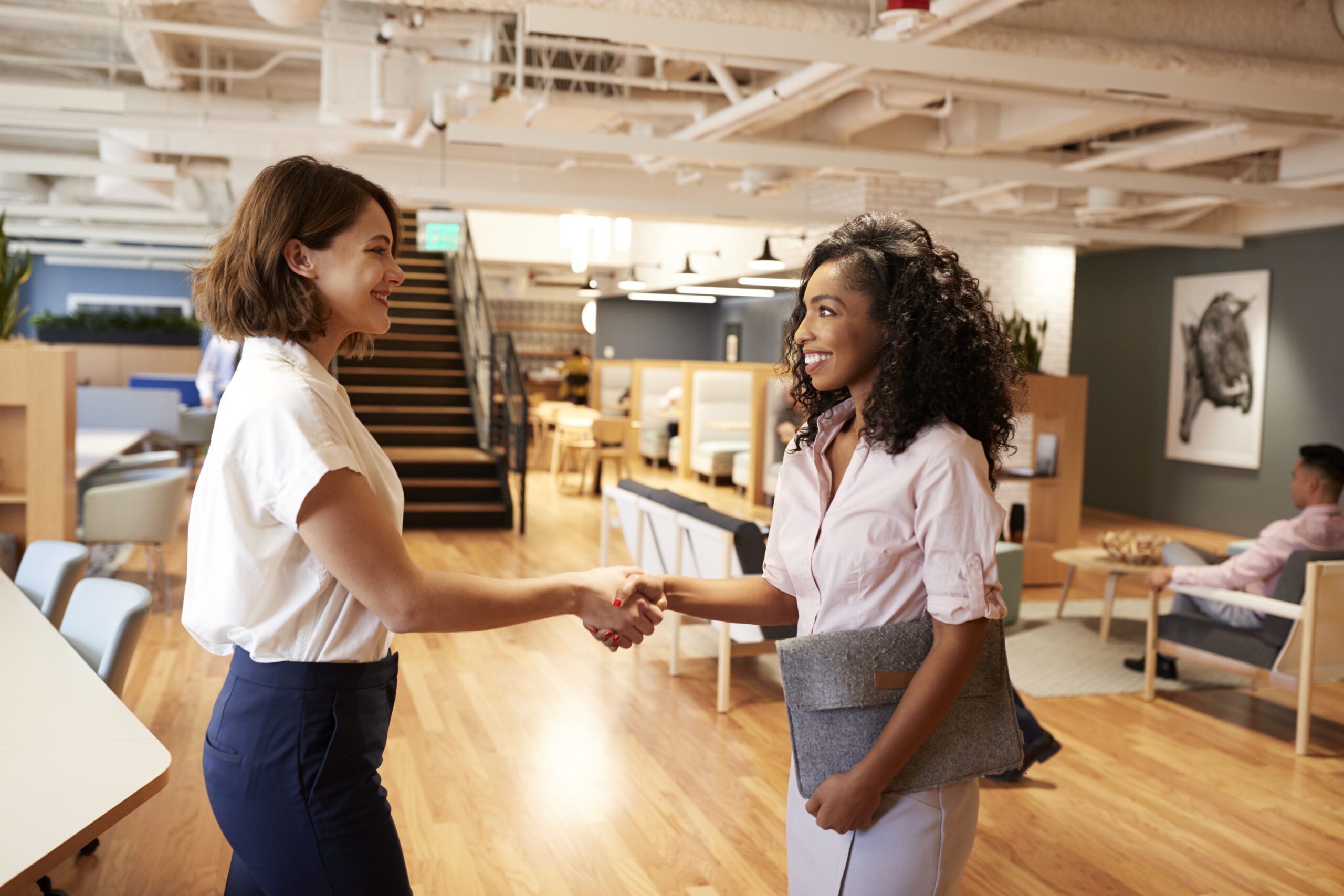 How to Hire and Retain Top-Quality Workers