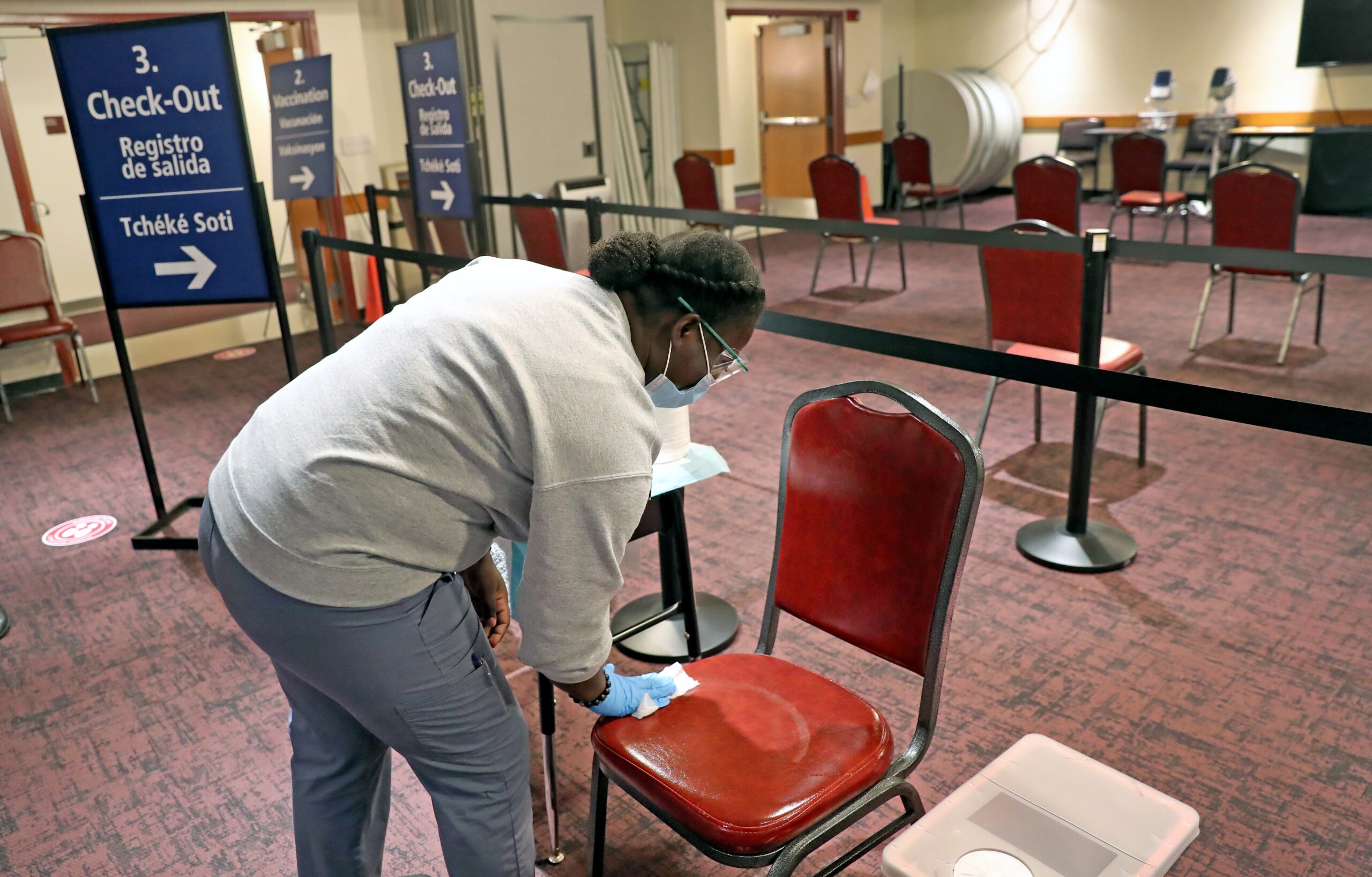 To Tackle Vaccine Hesitancy, Philanthropy Must Get Over Its Religion Hesitancy