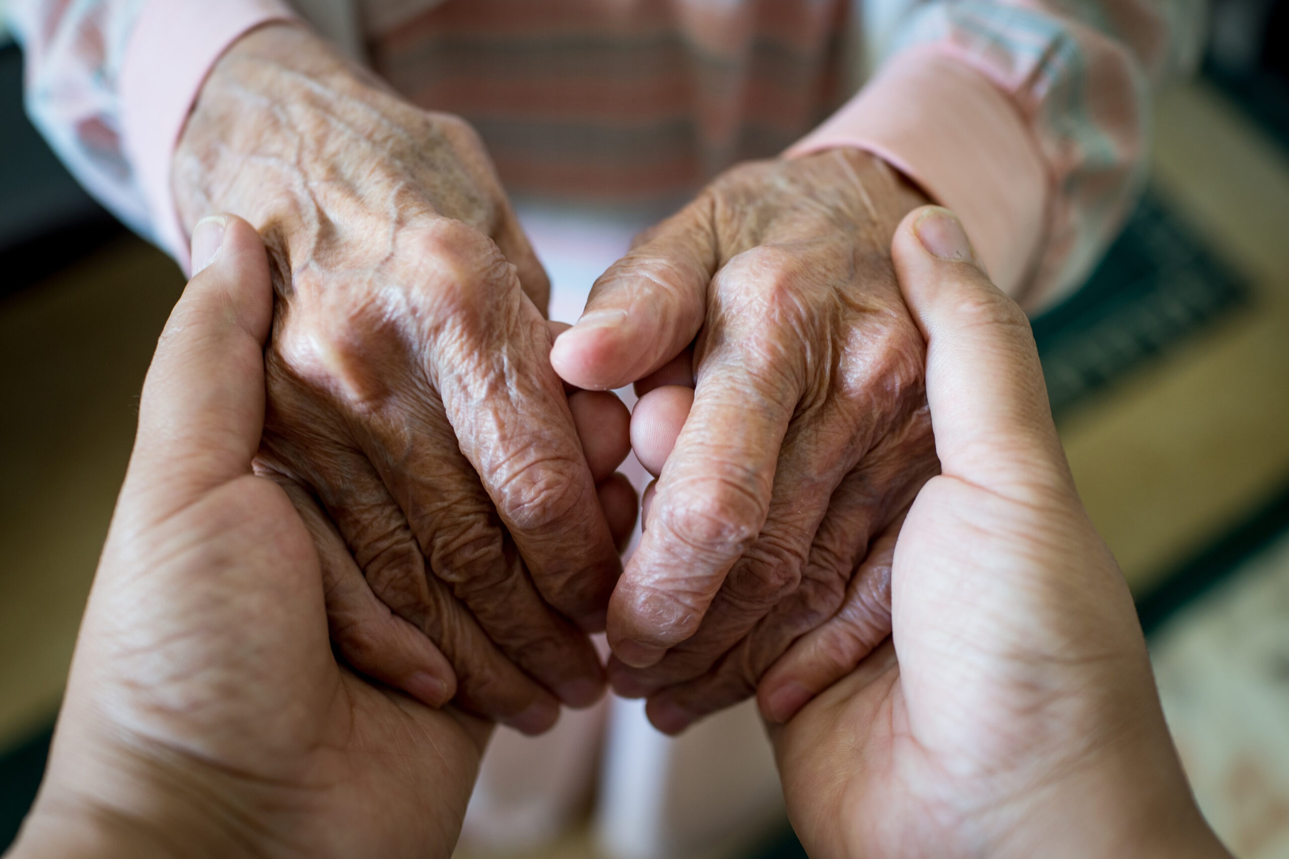 Our Nation’s Care Infrastructure Is Failing Families. It’s Time for Philanthropy to Make It a Priority.