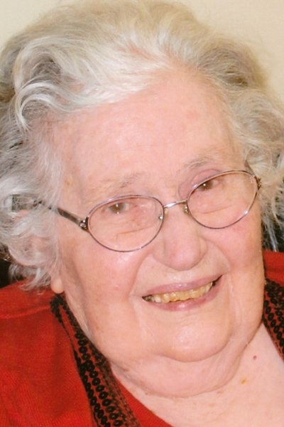 No. 50: Millicent Atkins (bequest)
