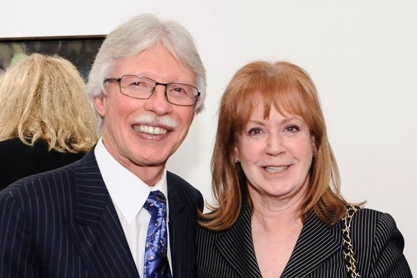 No. 38: Richard and Melanie Lund­quist