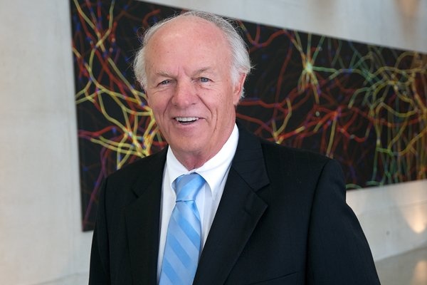 Philanthropist Backs Effort to Train Fundraisers Like Salespeople