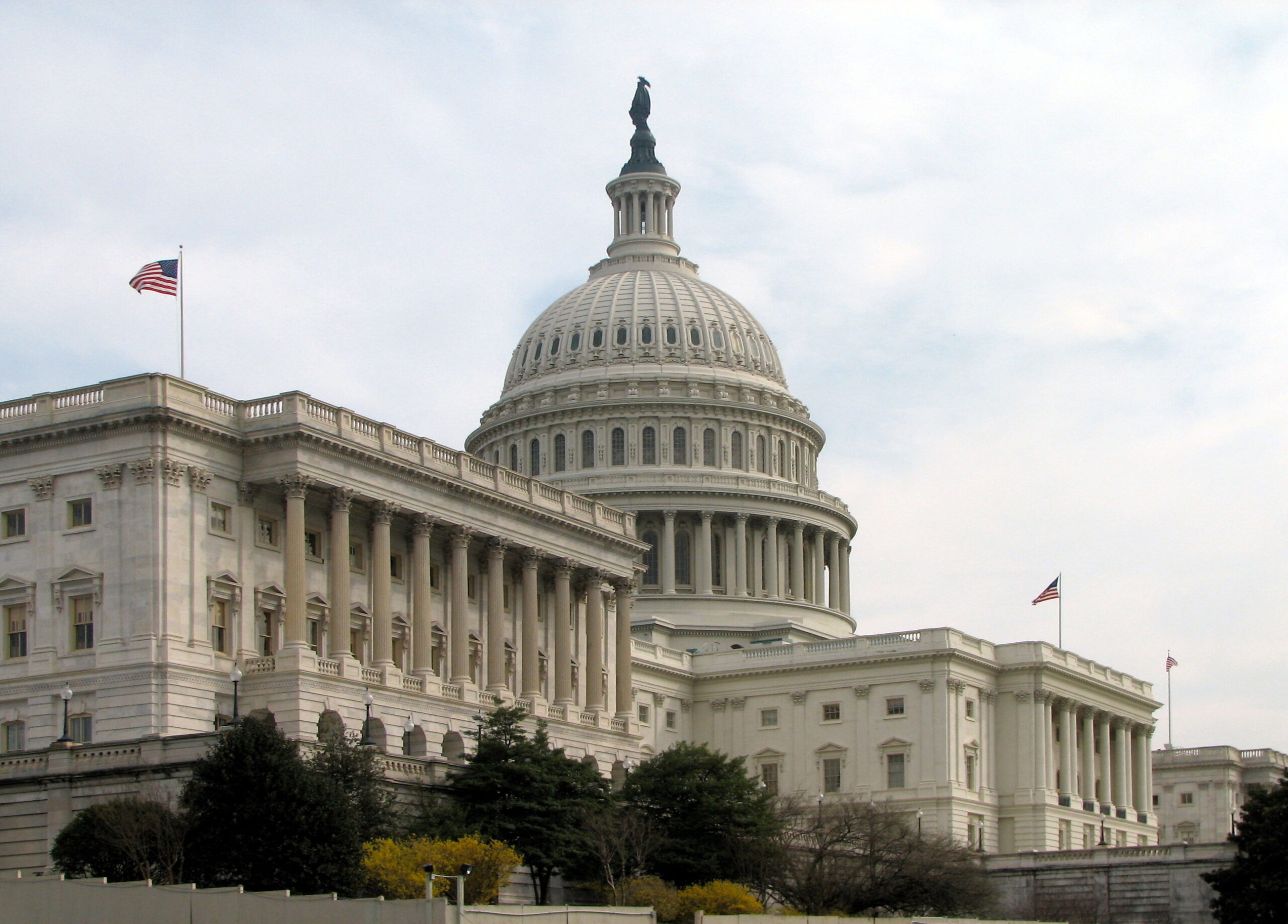 Nonprofits Would Be Eligible for New Federal Aid Under Biden Stimulus Plan