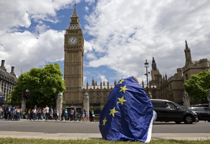 Brexit Vote Will Force Philanthropy to Tackle Many Tough Issues