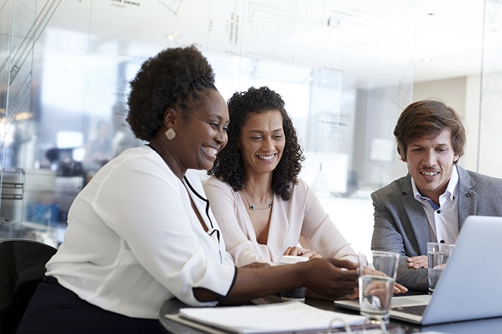 6 Steps to Attracting More Diverse Donors