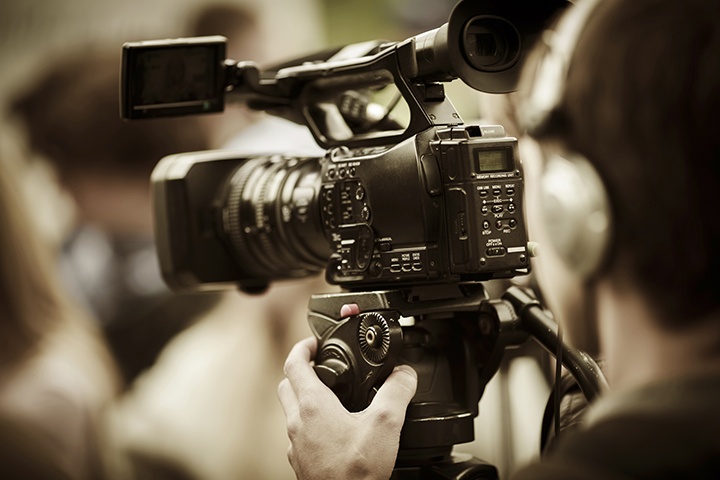 Creating Top-Notch Videos for Your Nonprofit