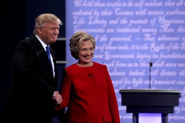 Nonprofits Worry About Election’s Impact on Public View of Charity