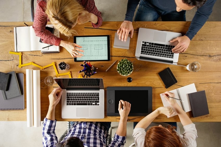5 Steps to Building Better Technology at Your Nonprofit