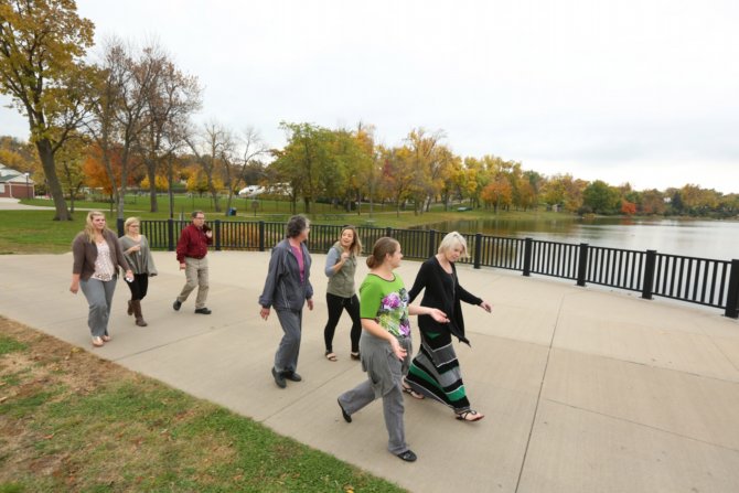 Doing Good Requires Happier, Healthier Workers