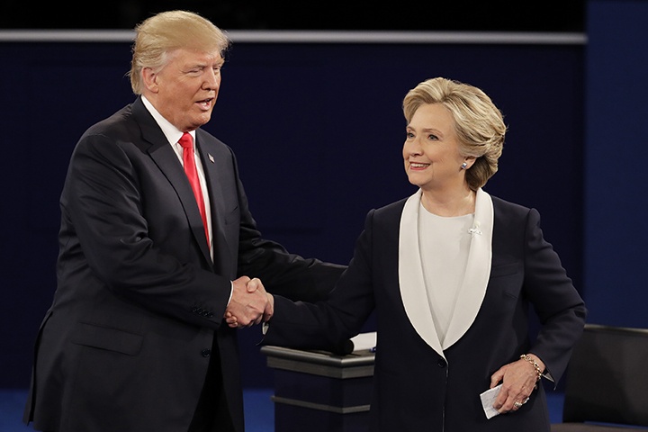 How to Avoid Trump and Clinton Foundation Troubles at Your Organization