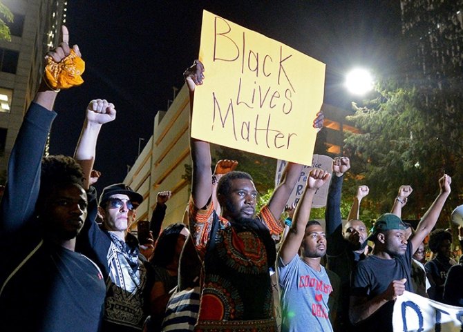 For Philanthropy, Trump Era Is Time to Double Down to End Injustice