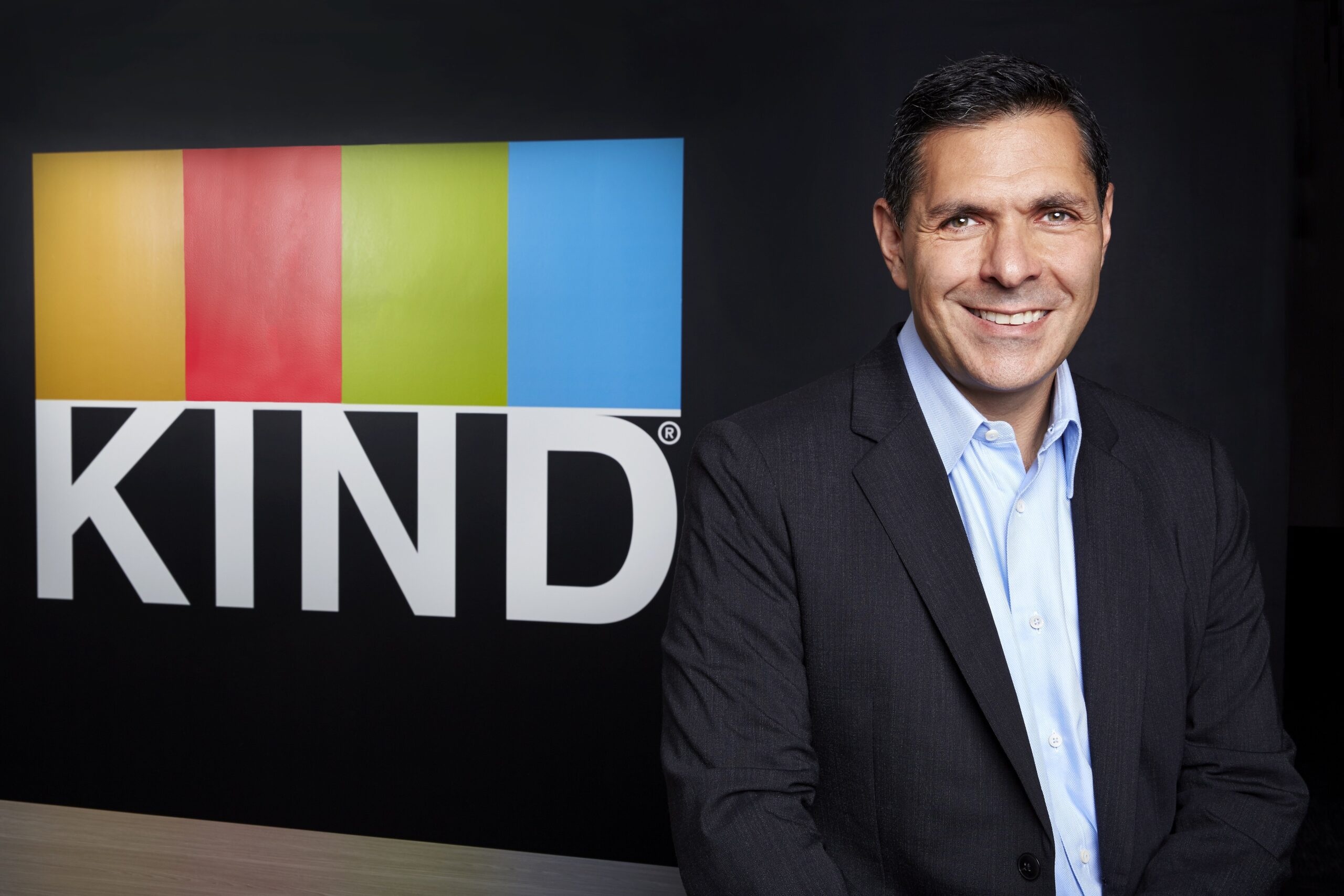 Gifts Roundup: KIND Founder Pledges $25 Million to Launch Food-Policy Group