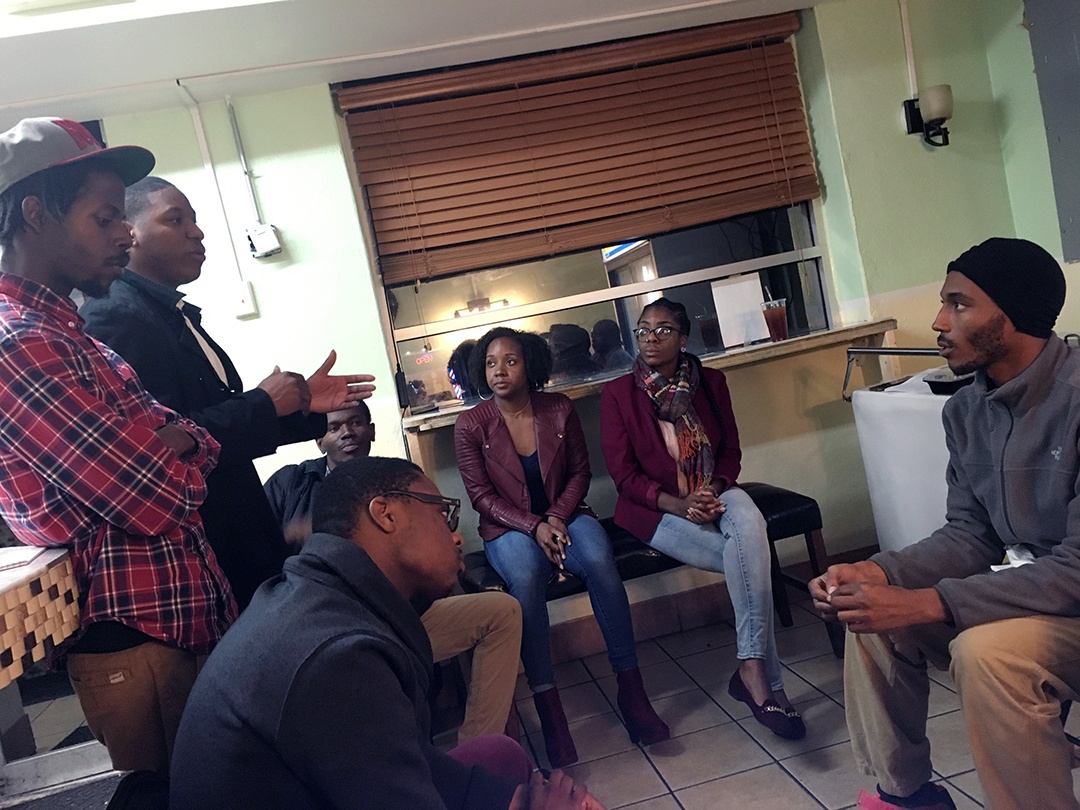 Baltimore Foundation Turns to Local Consultants to Reach the People It Serves