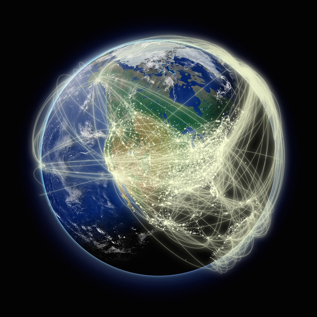 How to Find and Learn About Donors Abroad