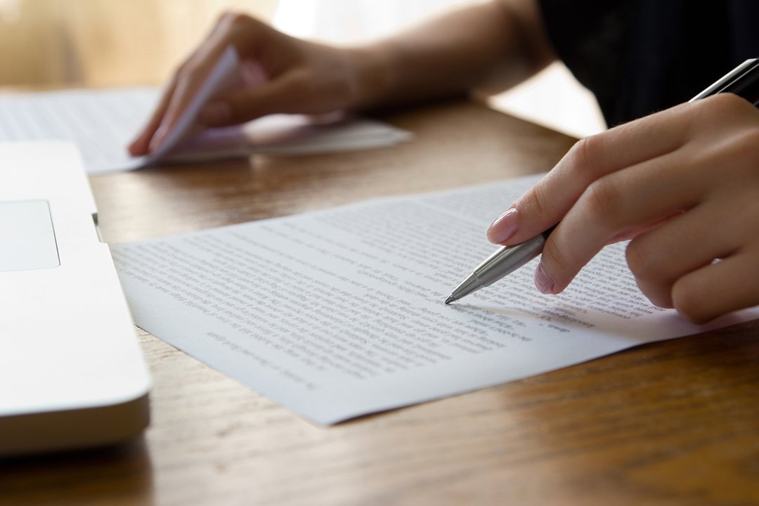 7 Reasonably Easy Things You Can Do to Improve Your Proposal