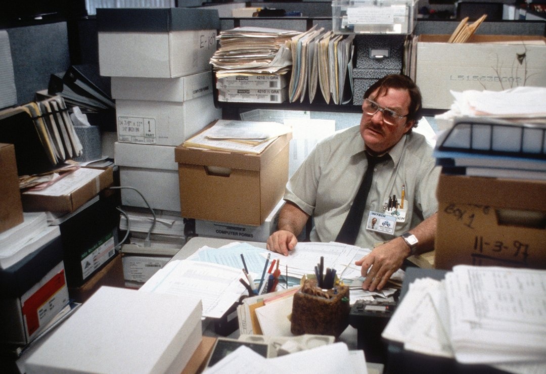 Tell Us: What Makes Your Nonprofit Office Space Special?