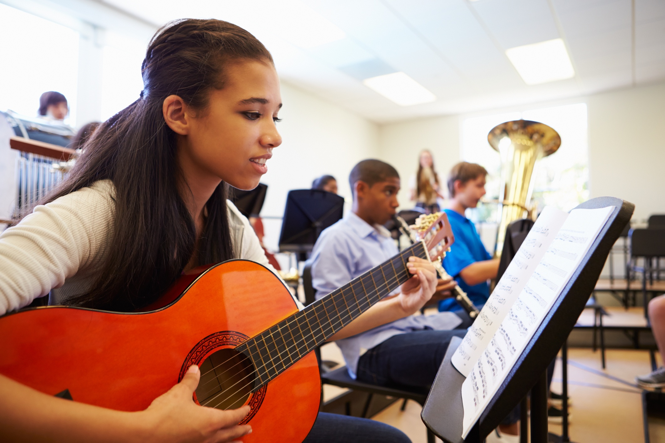How Arts and Culture Groups Can Gain Lawmakers’ Support