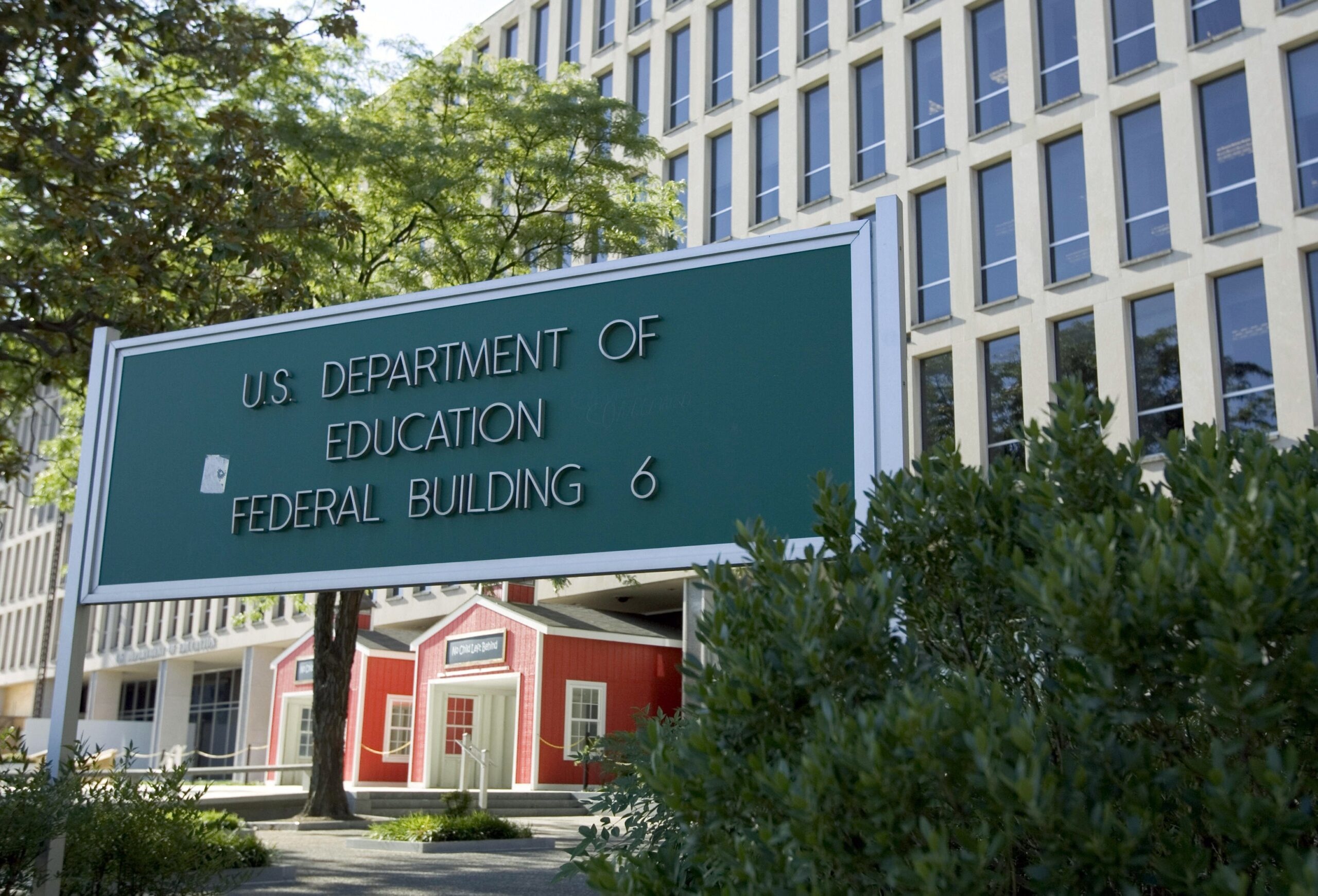 Trump Budget Sets 2018 Cutoff for Public-Service Loan Forgiveness