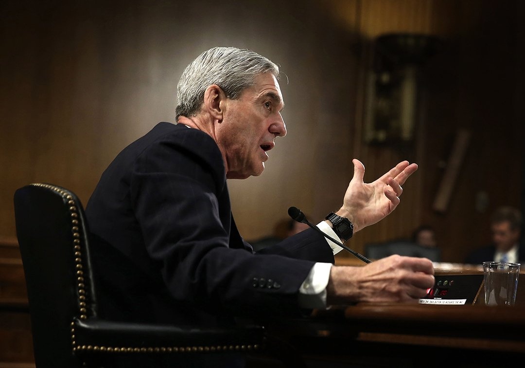 Special Counsel Robert Mueller: Protector of American Philanthropy