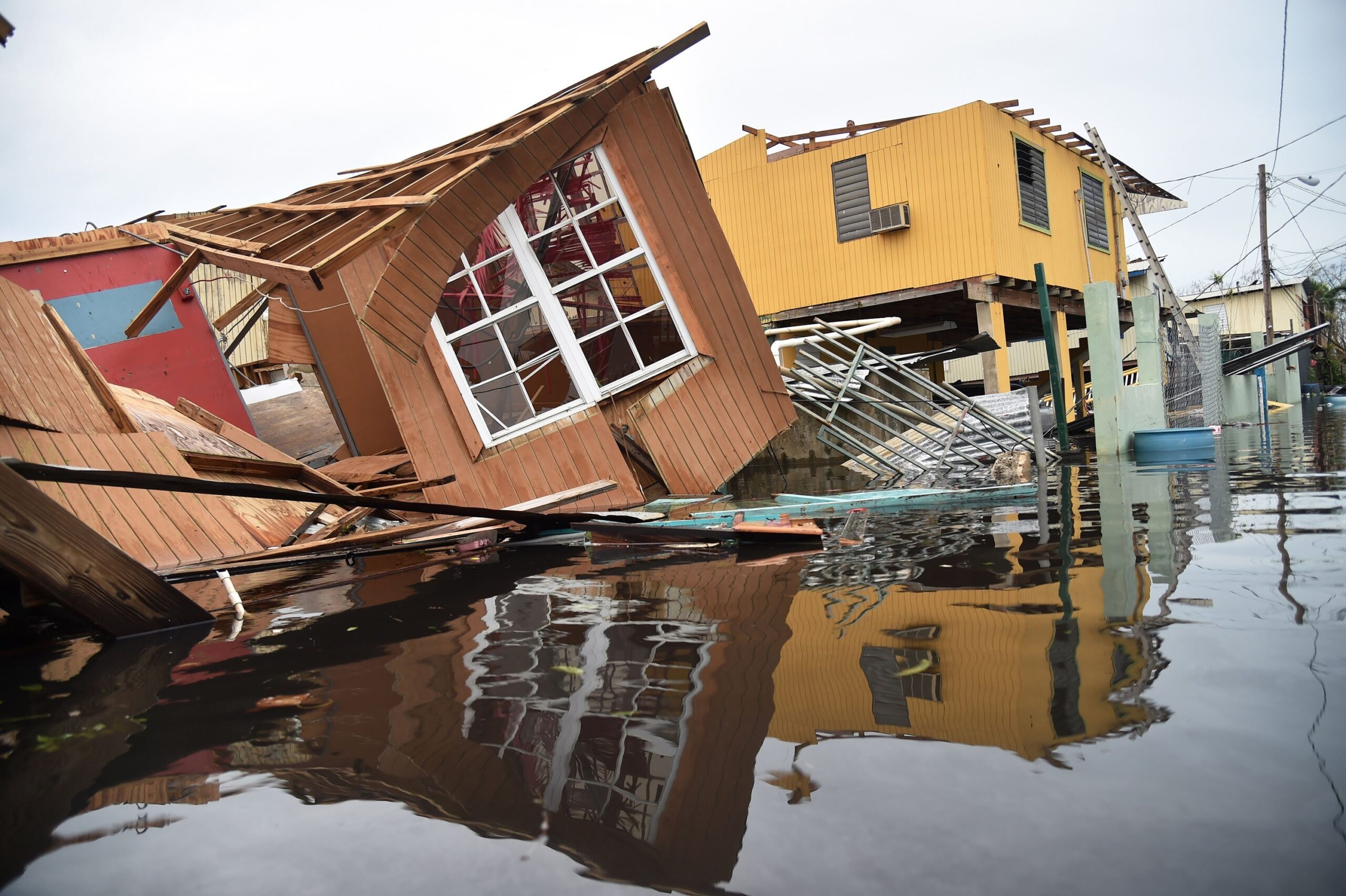 Foundations Can Lead the Way in Helping Puerto Rico Recover