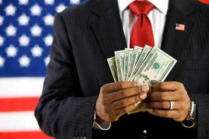 Charities Must Take a Stand on Partisan Groups Masquerading as Nonprofits