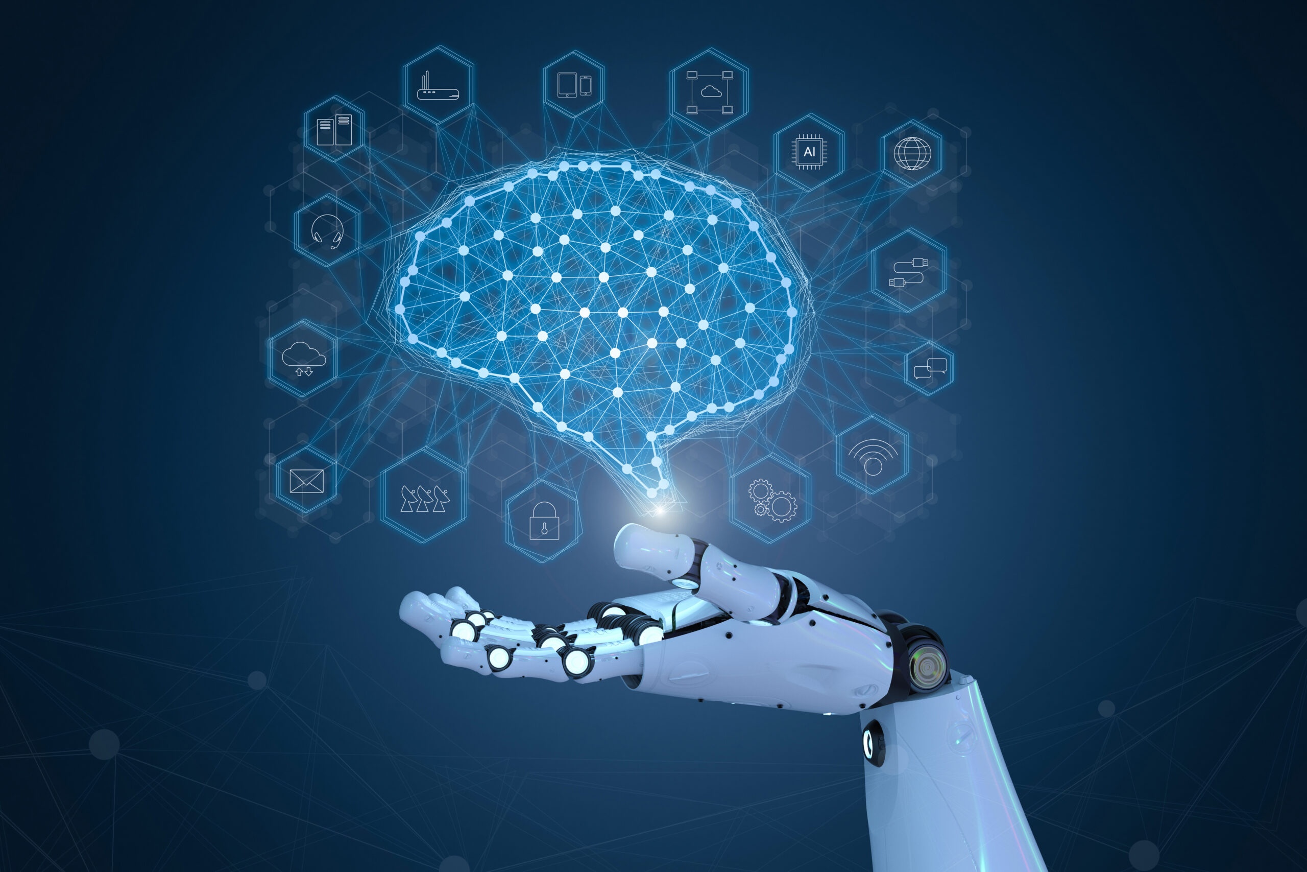 10 Foundations Pool $200 Million for Efforts to Govern Artificial Intelligence