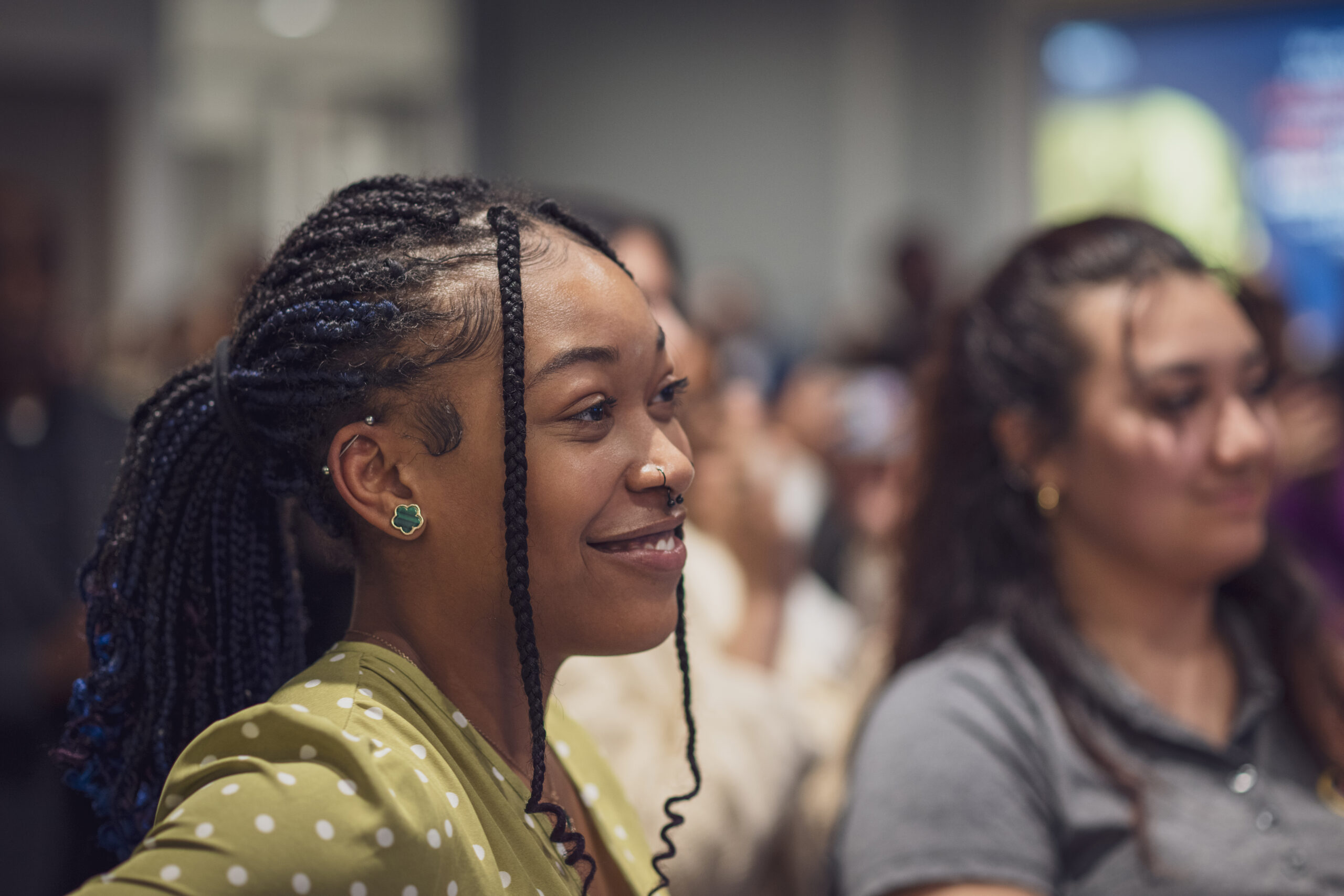 O’Donnell Foundation Awards $60 Million to Dallas County Promise