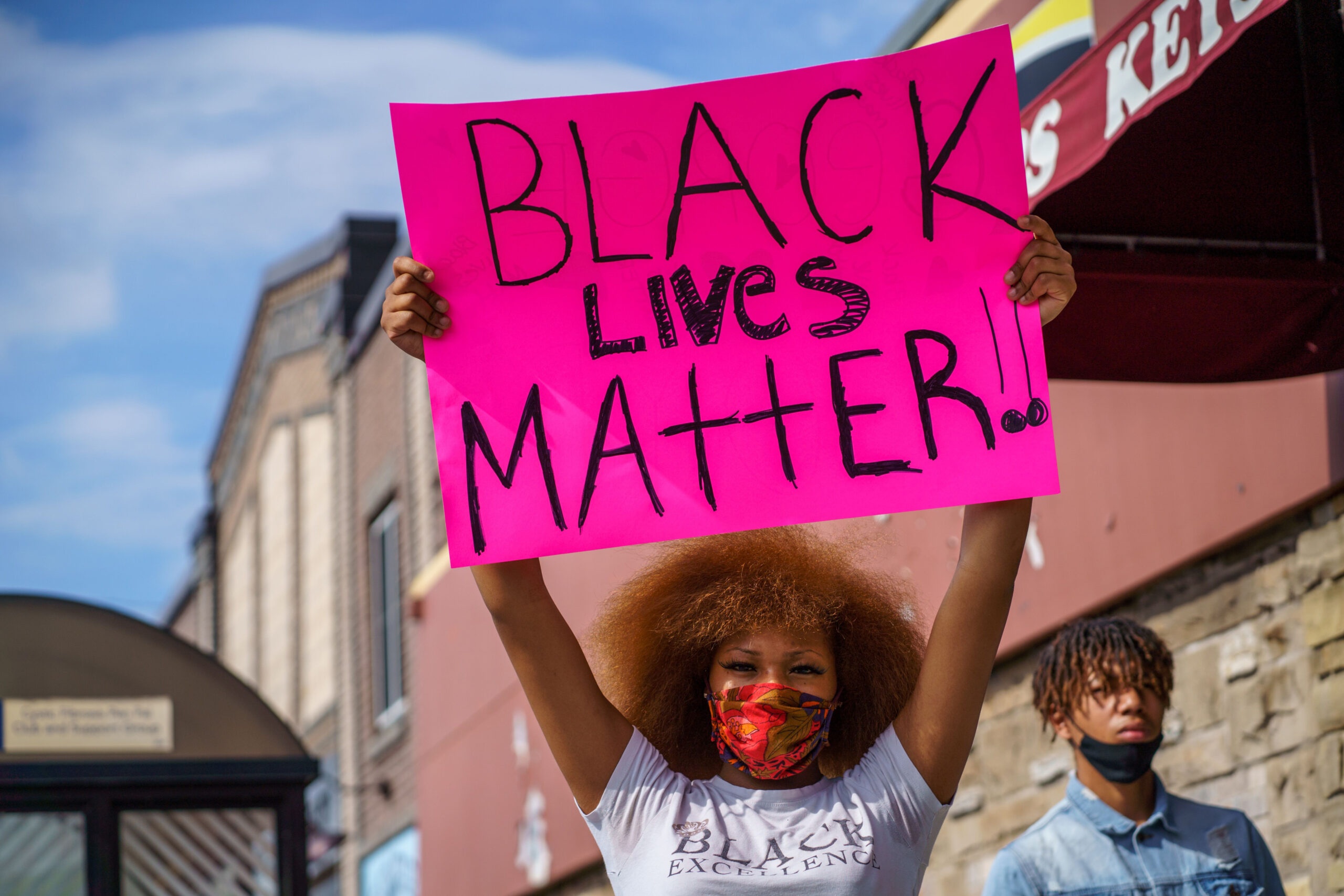 Grant Making for Racial Justice Surges With Major Pledges From Walmart, YouTube, and More