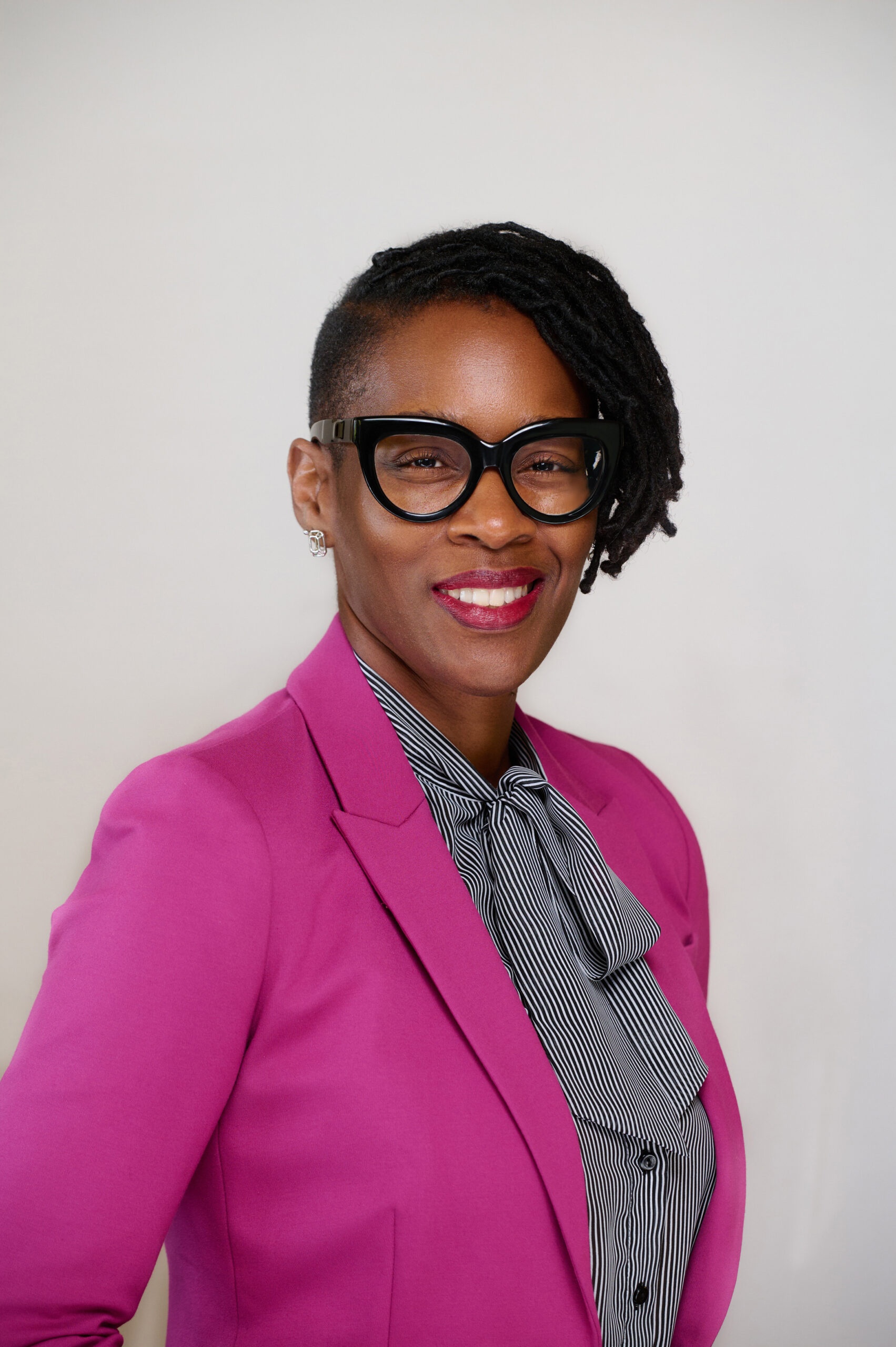 Ibram Kendi’s Center for Antiracist Research Taps Yanique Redwood as Executive Director