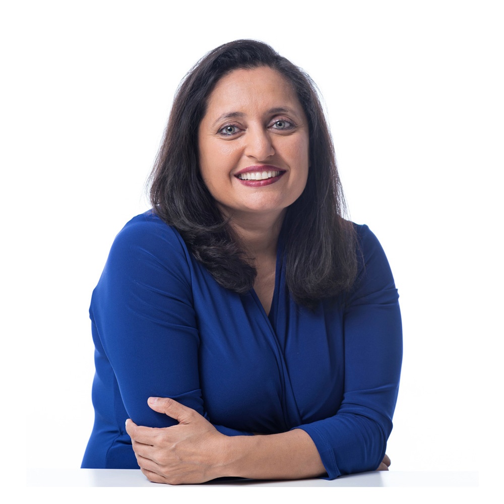 Sonal Shah Tapped to Lead the Asian American Foundation