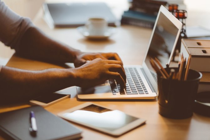 8 Things Nonprofit Leaders Could Do Now If Their Work Is On Hold