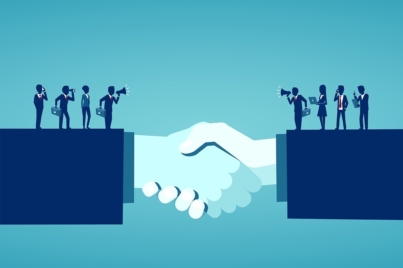 Mergers Can Be a Path to Expansion When Executed With Care
