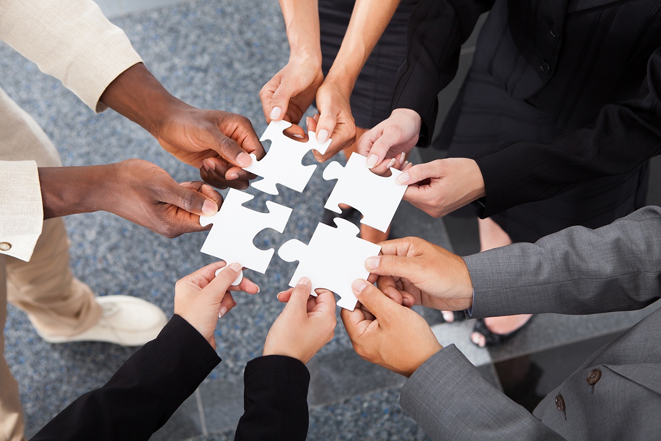 It’s Time to Align Your Office Culture With the Values That Drive Your Work