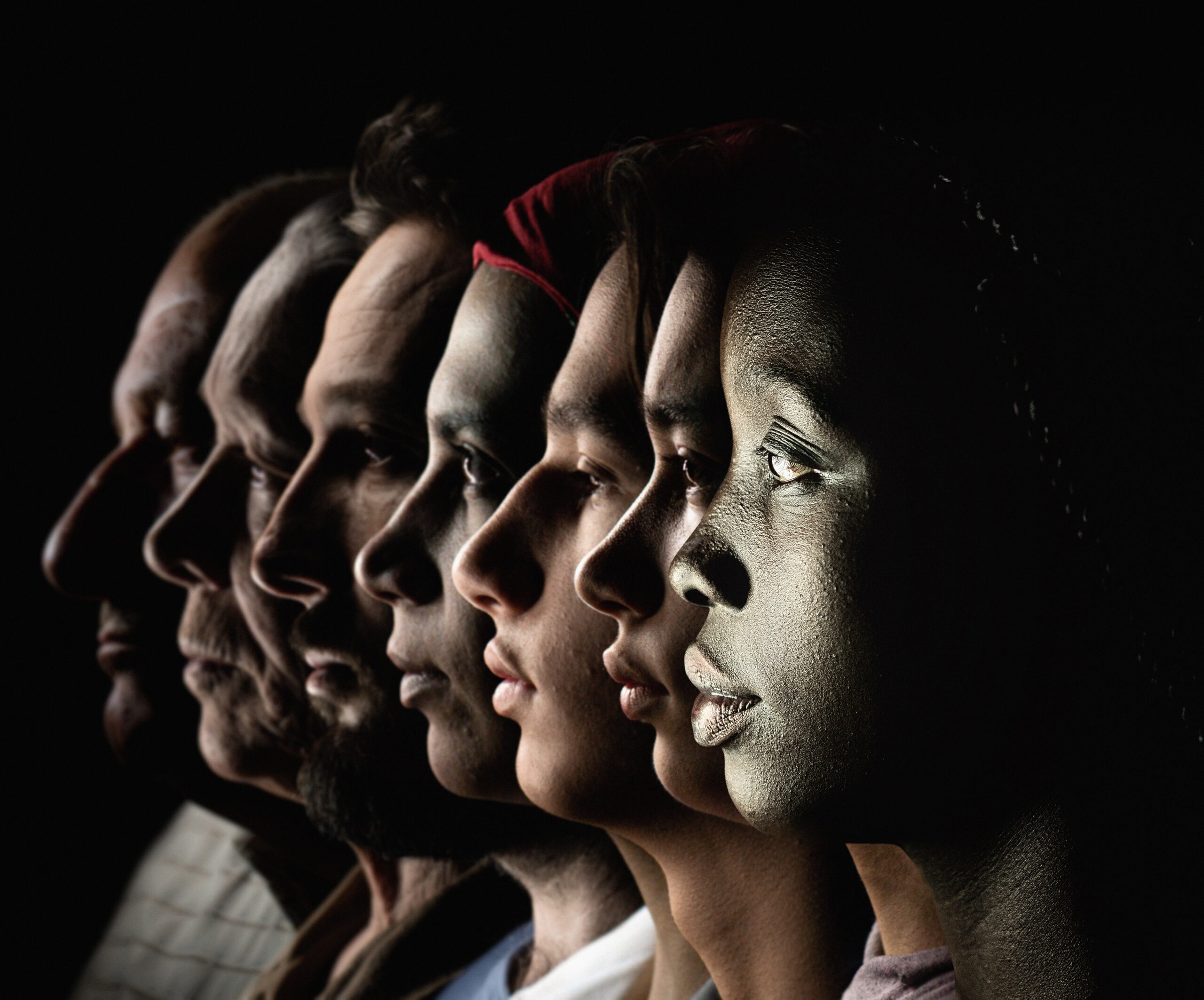 How One Organization Is Prioritizing Racial Equity and What It’s Learned