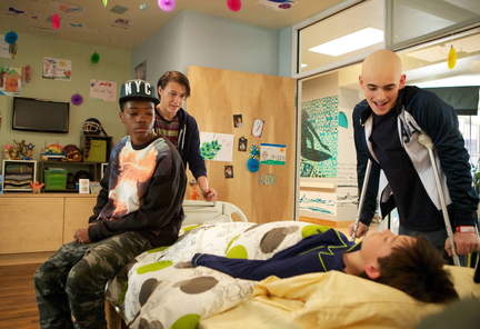 Fox Releases Series Pilot Early After Charity Goal Is Met