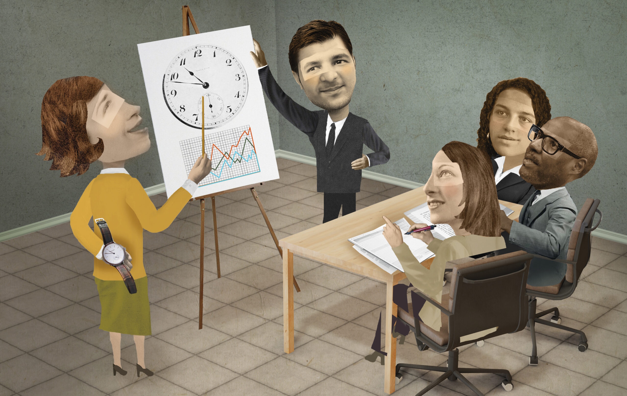 What Role Should Consultants Play in the Nonprofit World?