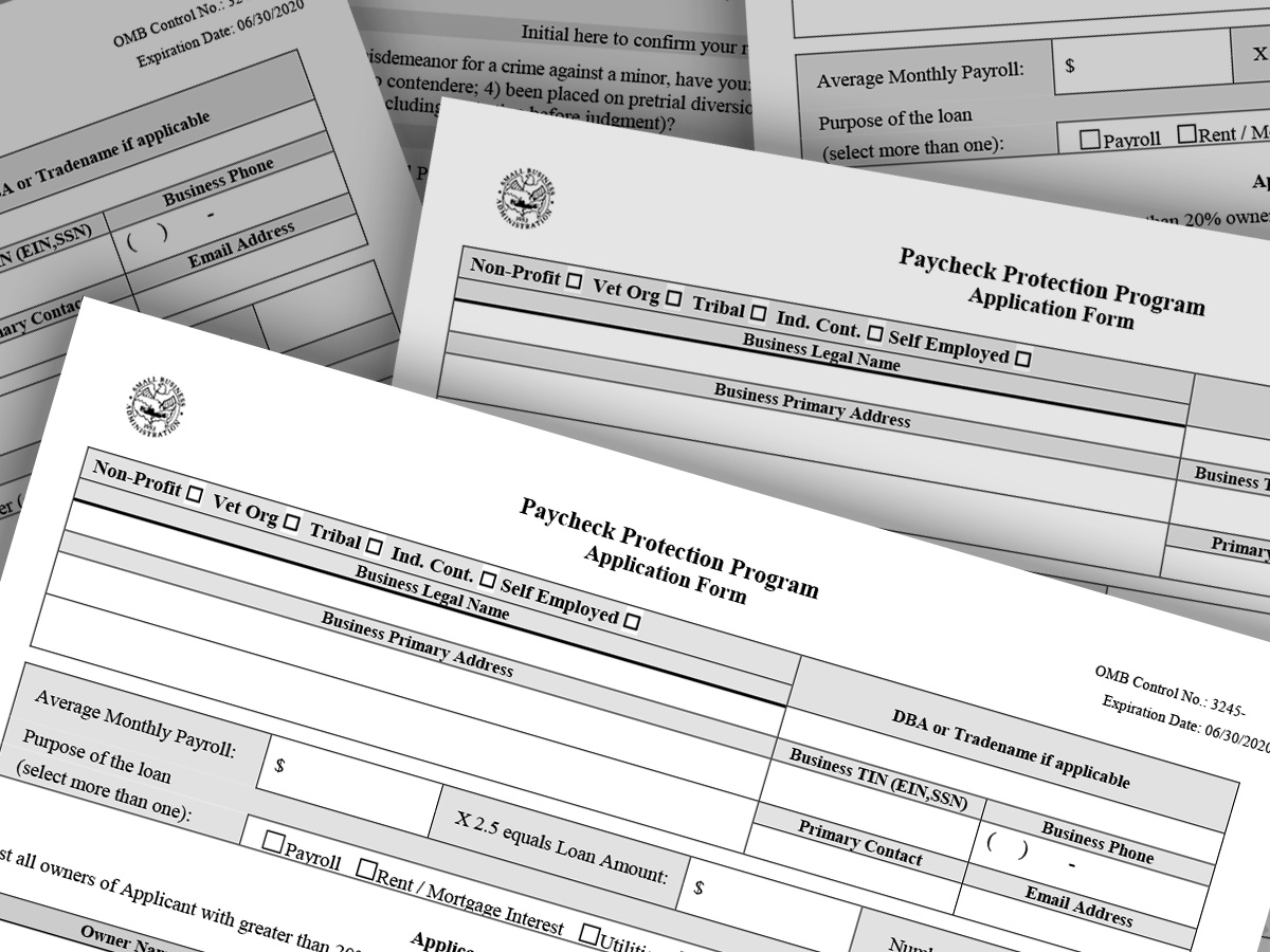 How Nonprofits Can Apply for Loans and Other Emergency Benefits