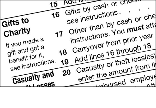 Tax Law May Hit Human Services Especially Hard, Research Suggests