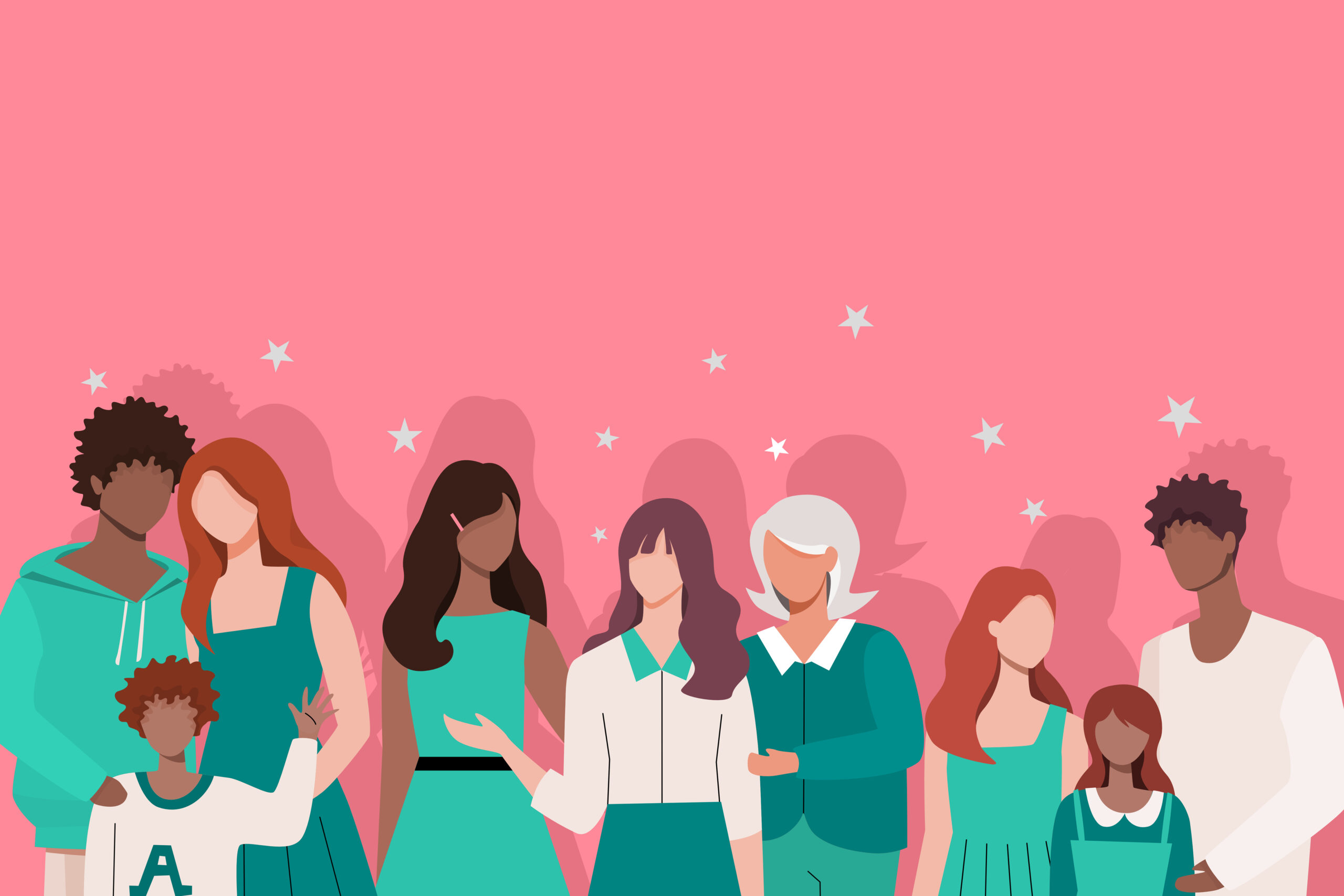 10 Ways to Engage Donors of All Generations