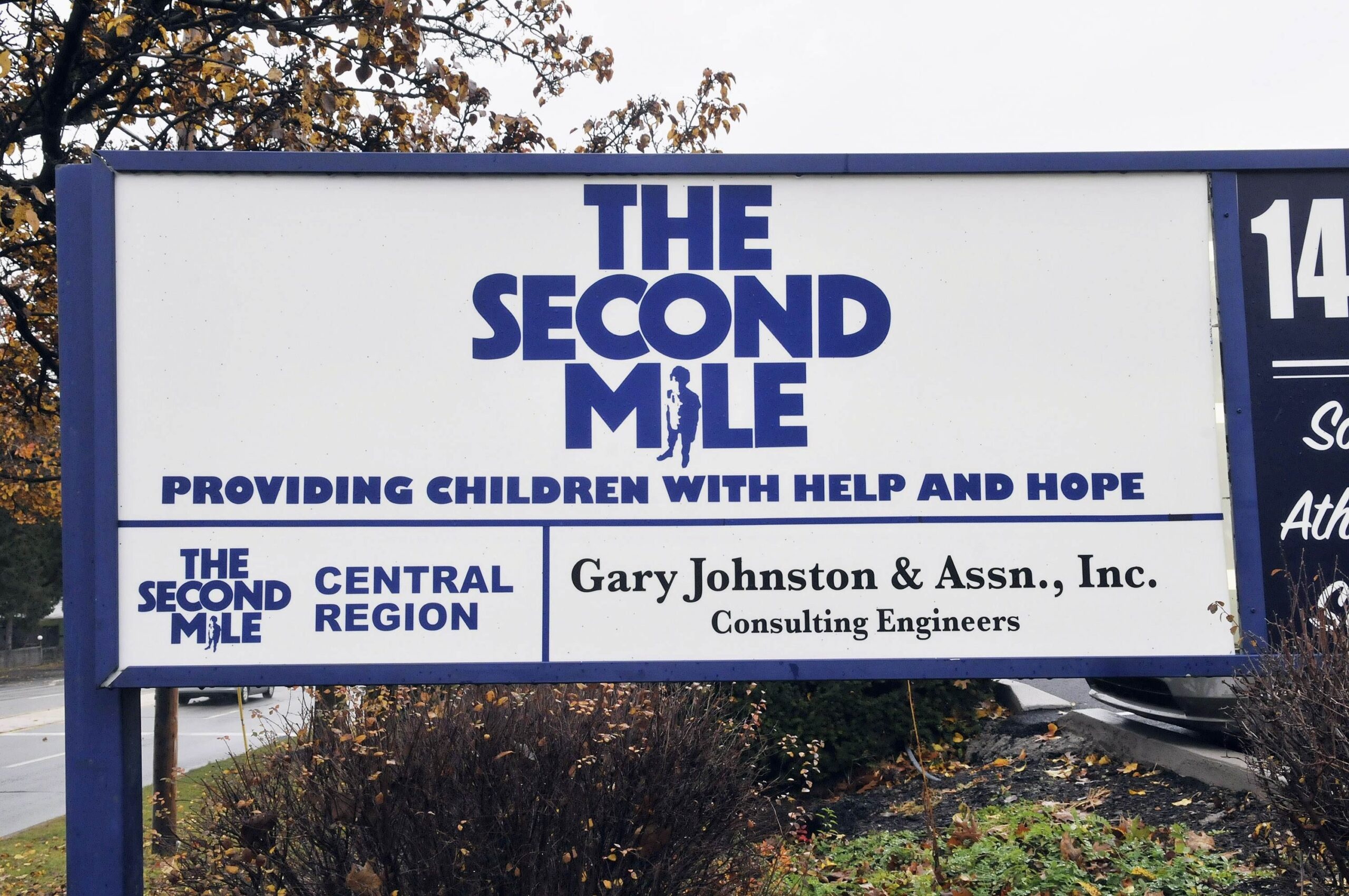 Charity at Center of Penn State Scandal May Fold