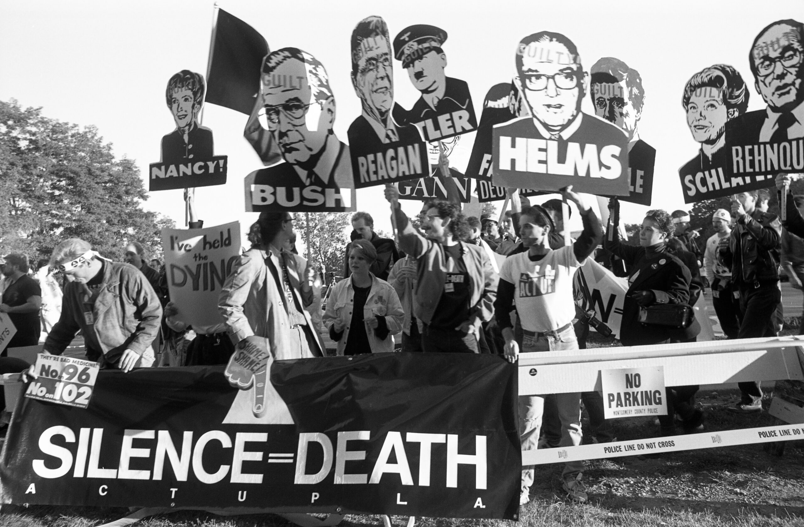 From AIDS to Covid-19: What Grant Makers Can Learn From Our Last Pandemic