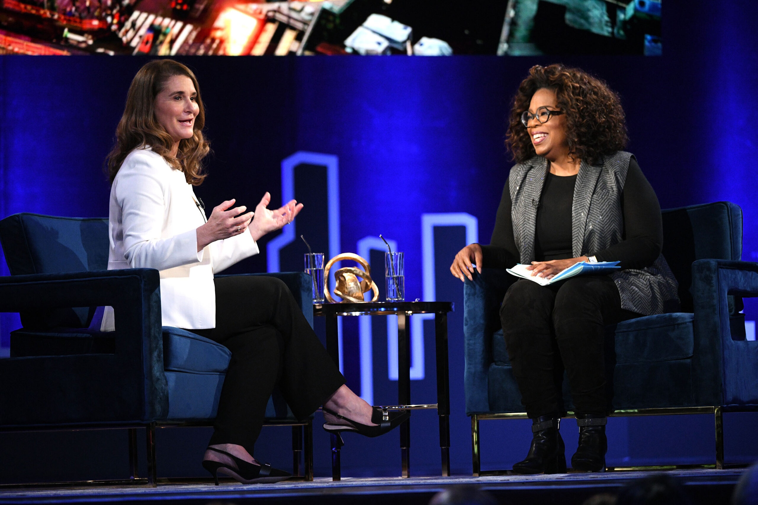 3 Takeaways as Melinda French Gates and MacKenzie Scott Team Up to Fund Women’s and Girls’ Causes