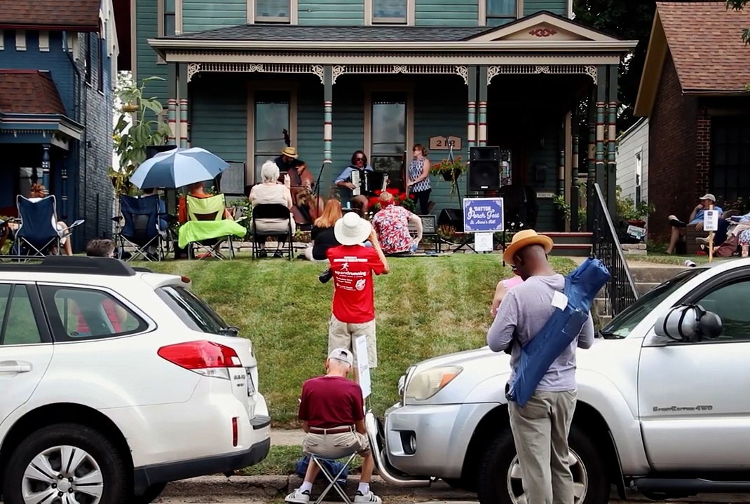 To Help Small Cities Thrive, Invest in the Networkers Who Can Turn Ideas Into Action