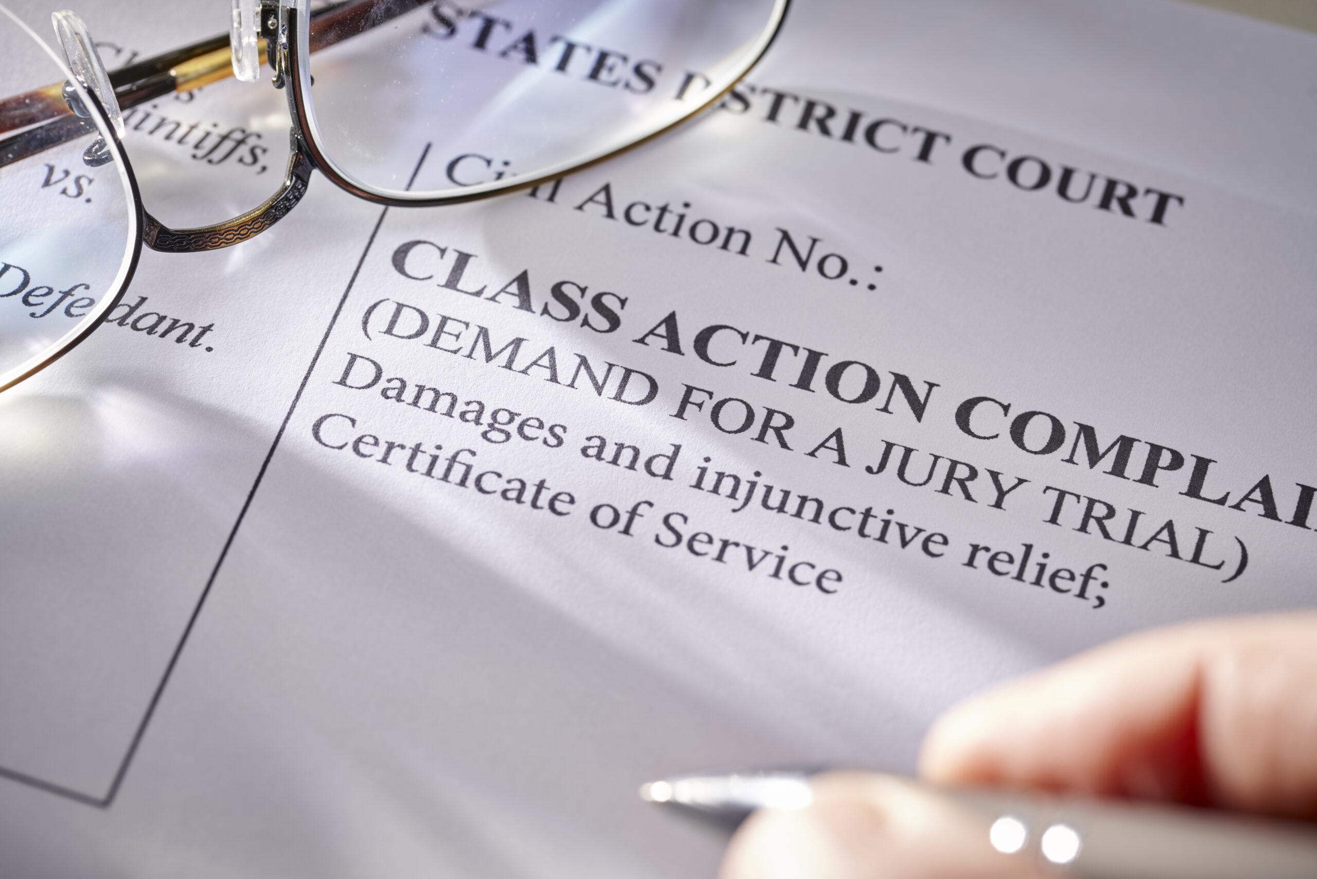 Donor Lawsuits Following Blackbaud Hack Now Target Nonprofits, Too