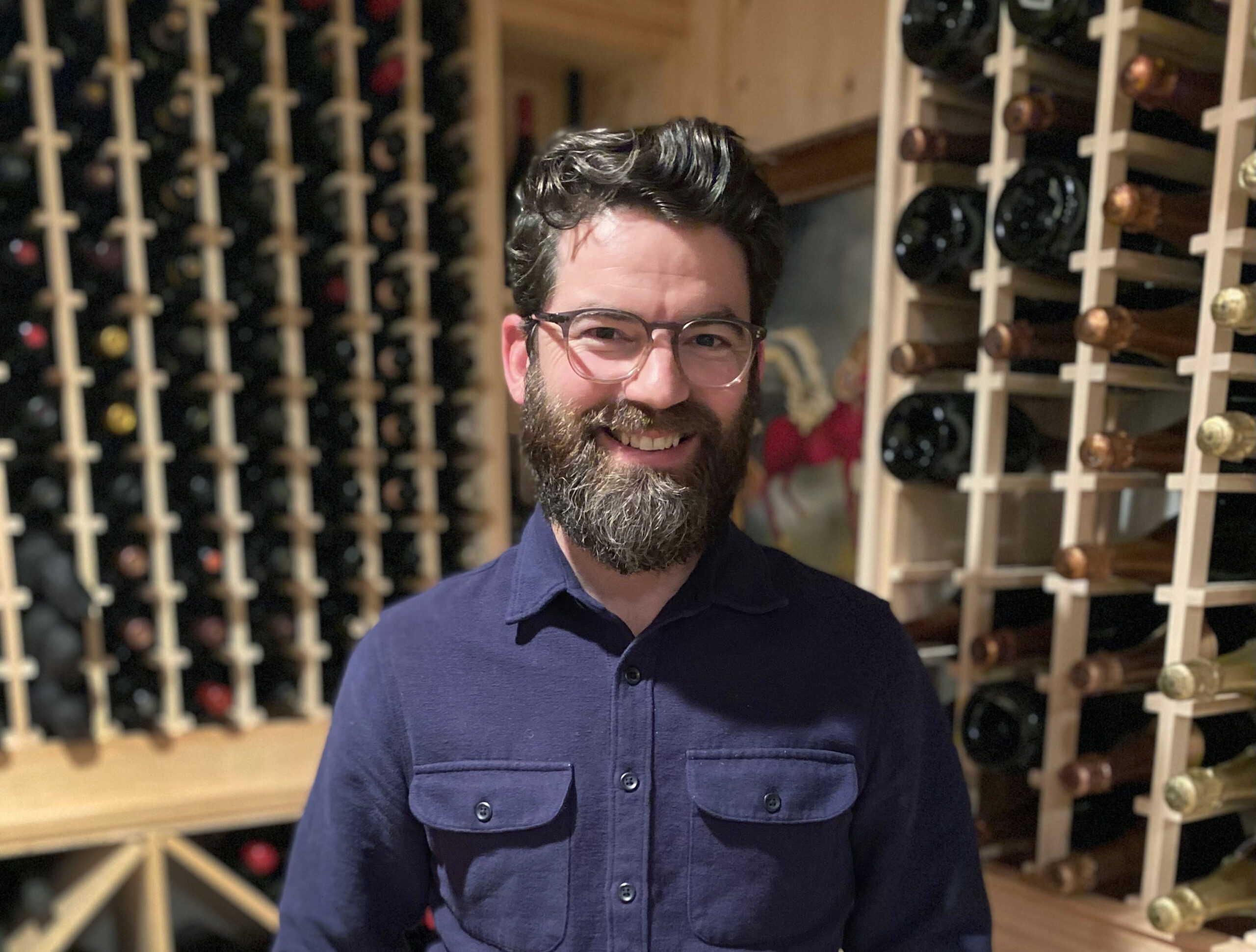 New Nonprofit Helps Turn Fine Wines Into Charitable Donations