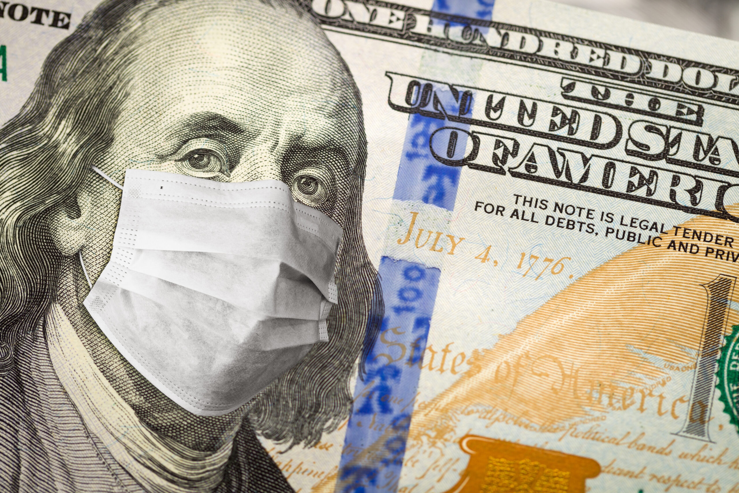 Fundraising Outlook Depends on Vaccines, Stimulus, Equity, and Other Variables